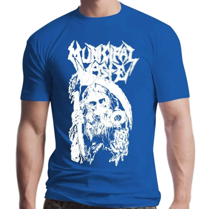 

Футболка мужская с коротким рукавом, модная тенниска с изображением муниципальных отходов и священного похищения, модная майка, черная, на ...