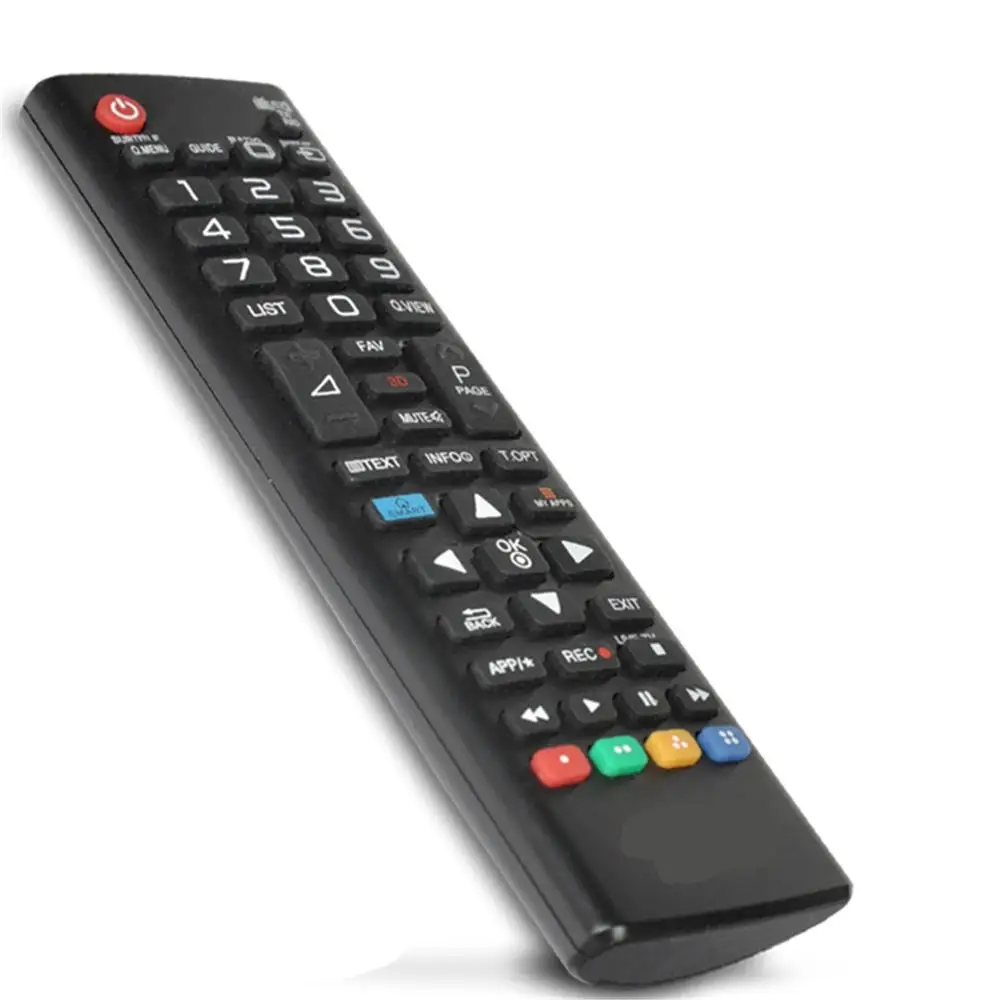 Пульт дистанционного управления для lg LCD LED Smart TV AKB75375608 32LK6100 32LK6200 43LK5900 43LK6100 42UK6200