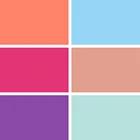 Однотонный фон Mehofond для съемки пищевых питомцев, макияжа, портретной съемки ребенка, декор для фотосессии, реквизит для фотостудии