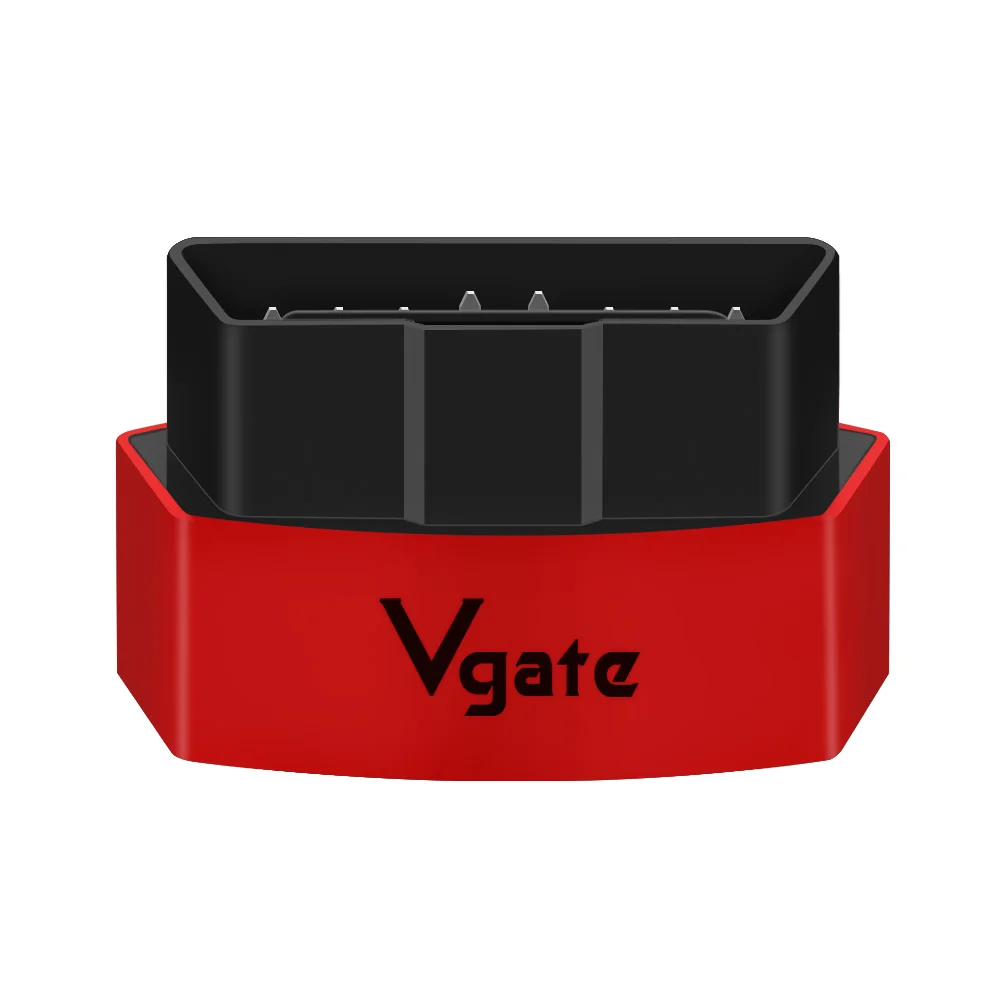 Vgate iCar3 код читателя elm327 инструмент диагностики Wi-Fi версия Поддержка OBD2 протокола автомобиль elm 327 iCar3 для IOS/ android