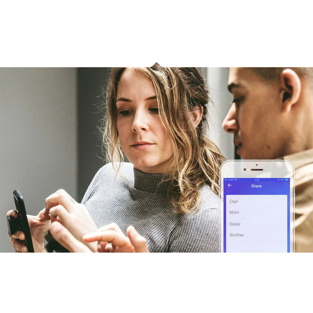Умный настенный сенсорный выключатель Sonoff T1EU Wi Fi 1/2/3 Gang 433 МГц RF/Voice/APP/Touch