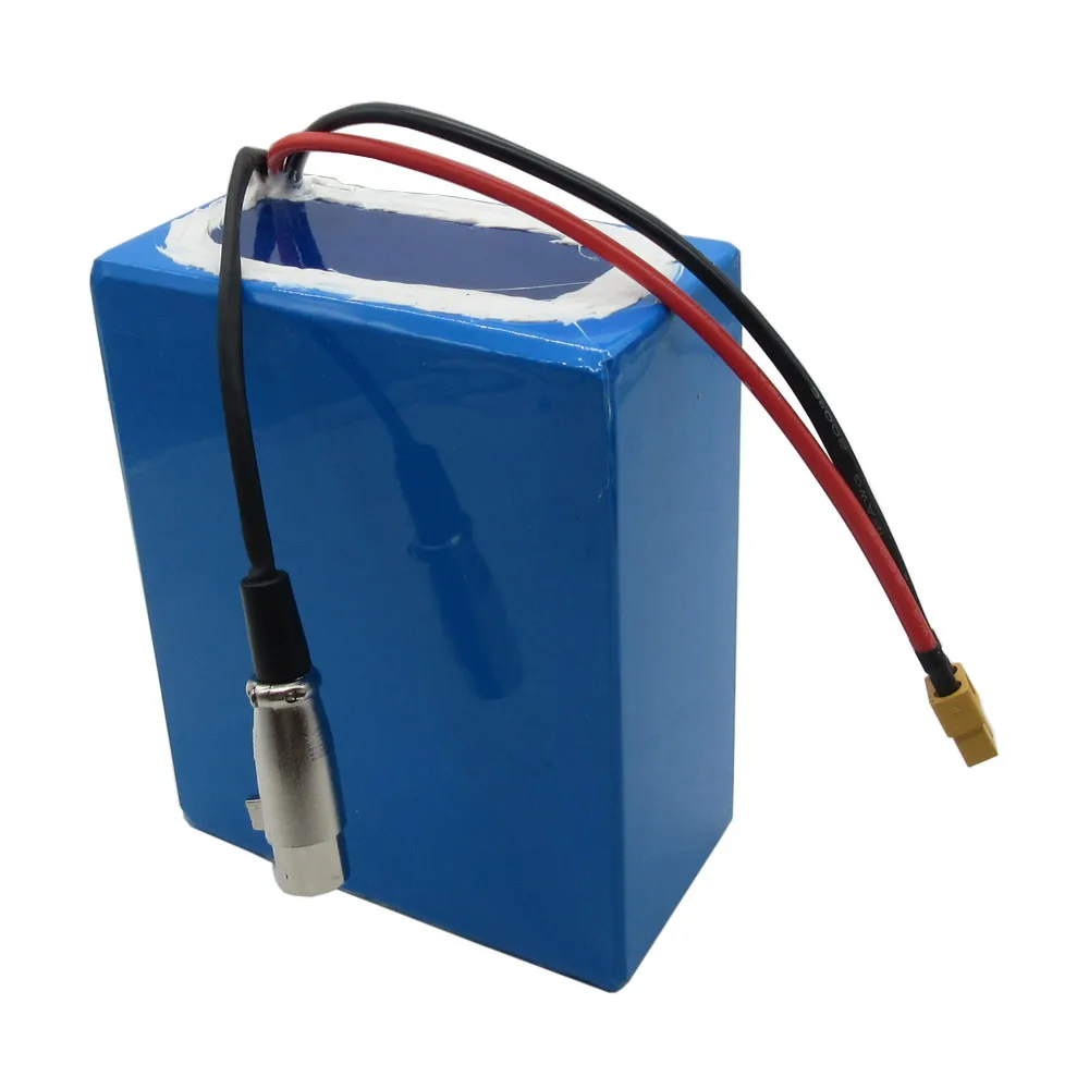 

500W 24V 24V 10AH 15AH 20AH Ebike Lithium ion Battery 1000W 7S 24V 30AH 40AH 50AH E Bike Bicycle Battery Pack with 3A Charger