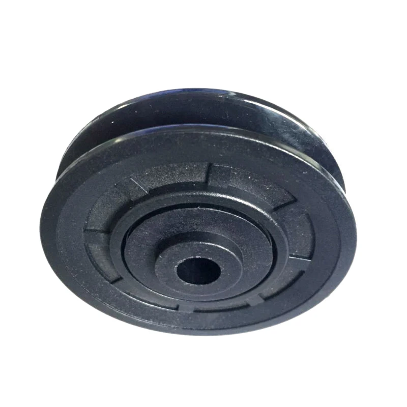 Универсальный износостойкий нейлоновый роликовый кабель аксессуары для