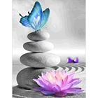 Набор для алмазной вышивки сделай сам в виде мозаики