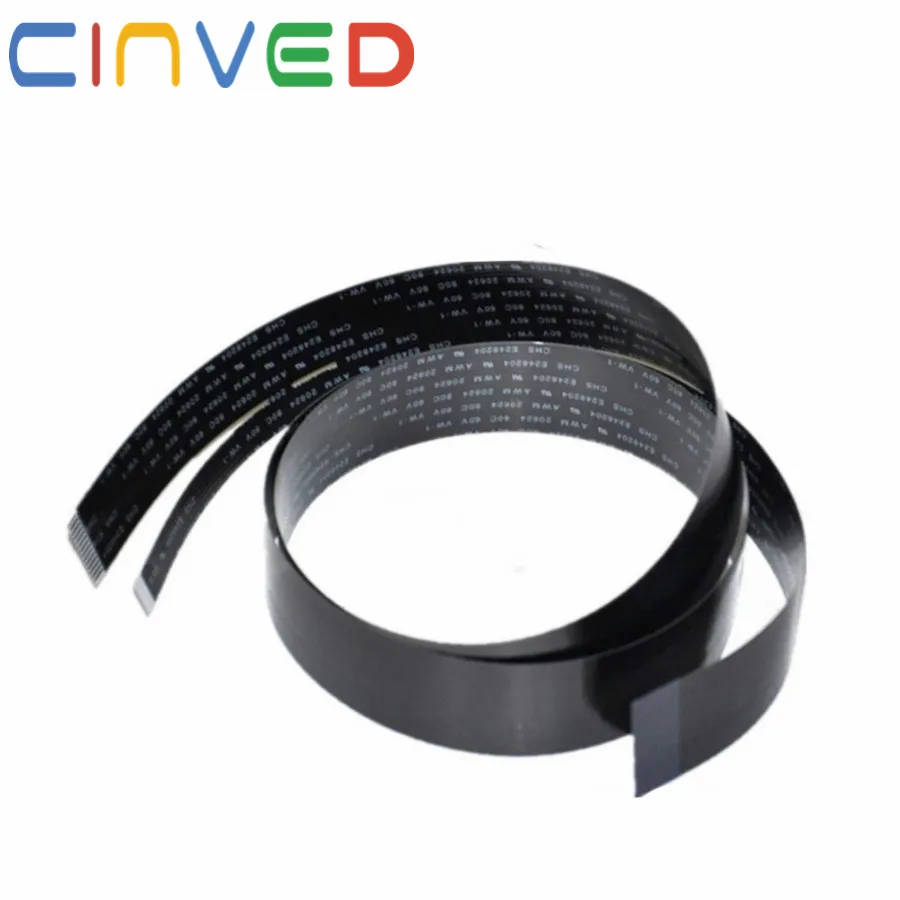 

2X scanner cable for HP M1005 M1120 CM1015 CM1017 M1213 M1522 M1132 M1136 CM1312 M1216 M251 M276 M1005MFP 1522