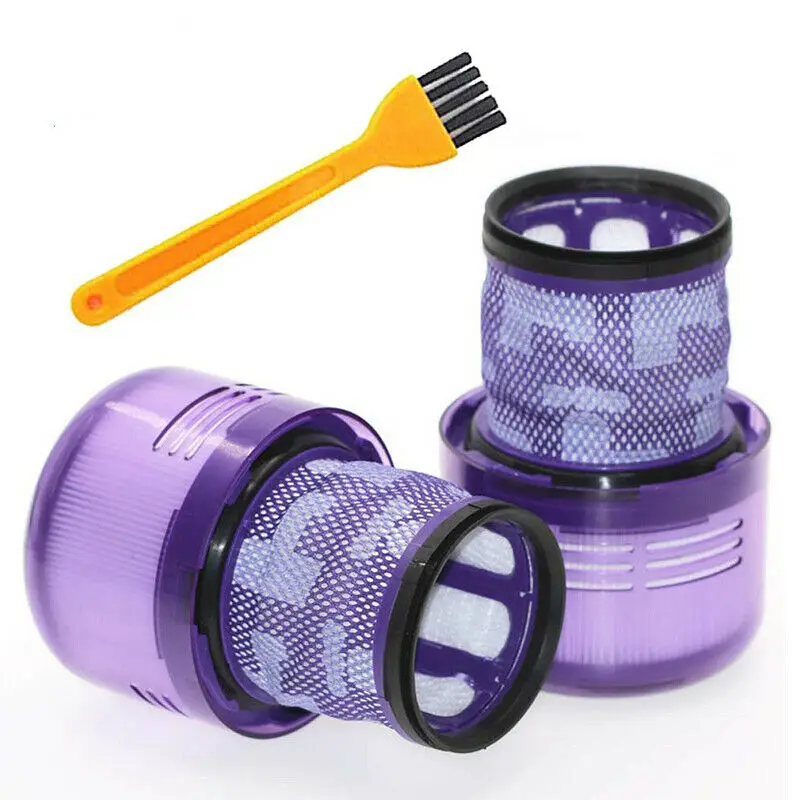 Горячая Распродажа! Моющийся большой фильтр для Dyson V11 Sv14 Cyclone Animal абсолютная