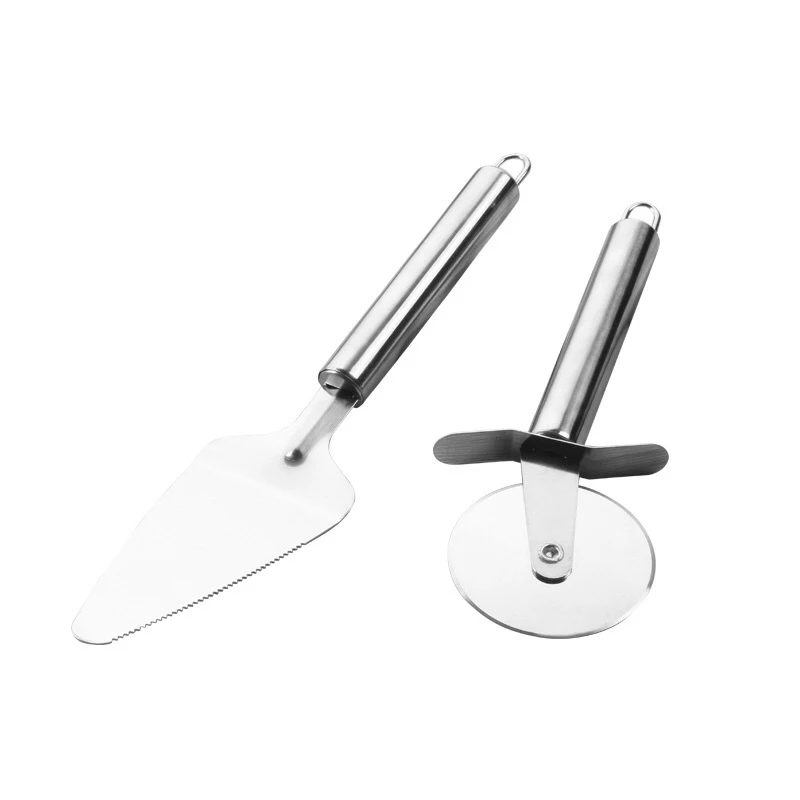 1PC Pizza Knife Wheels Tools Stainless Steel Cutter Diameter for Cut Kitchen Accessor | Дом и сад