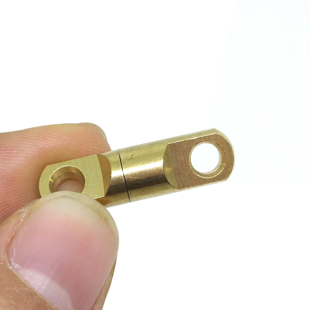 10PCS Heavy Duty Big Game Fishing Ball Bearing Swivel with Test Ranging from 80kg to 300kg image 3