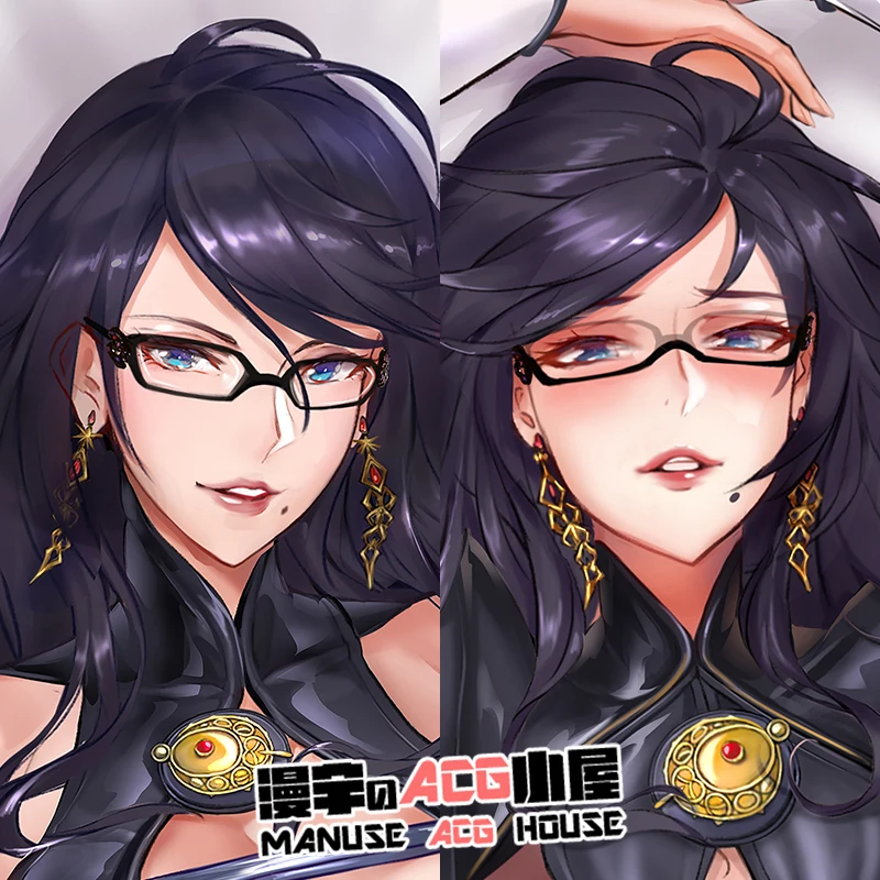 

Аниме Bayonetta косплей игра дакимакура обнимающая Подушка Чехол наволочка Подушка постельное белье рождественские подарки MYXW