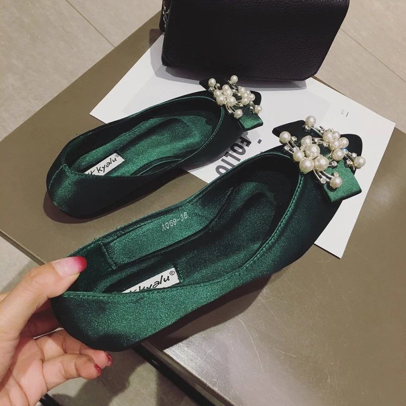 Wellwalk/обувь на плоской подошве Женские Модные балетки Удобные Женская брендовая