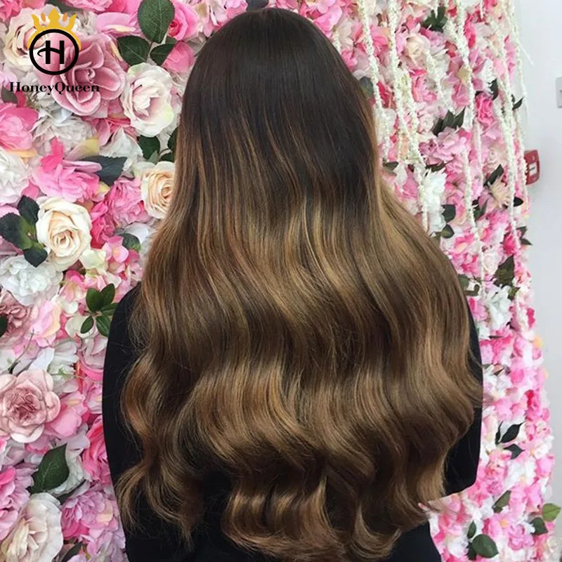 Шелковая основа еврейские парики боб Кошерные Парики двойные нарисованные