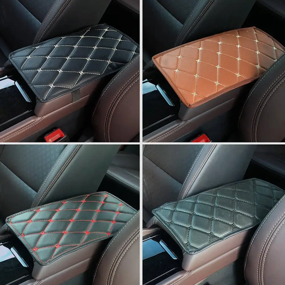 

Подлокотник для автомобиля 1 шт., Прочная износостойкая Обложка, центральный подлокотник для автомобиля, внедорожника, наволочка, аксессуар...