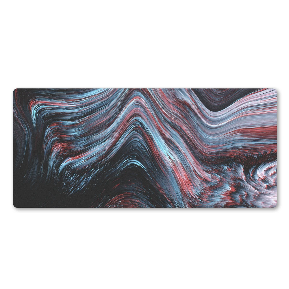 Коврик для мыши новый Противоскользящий коврик компьютерных игр Лидер продаж