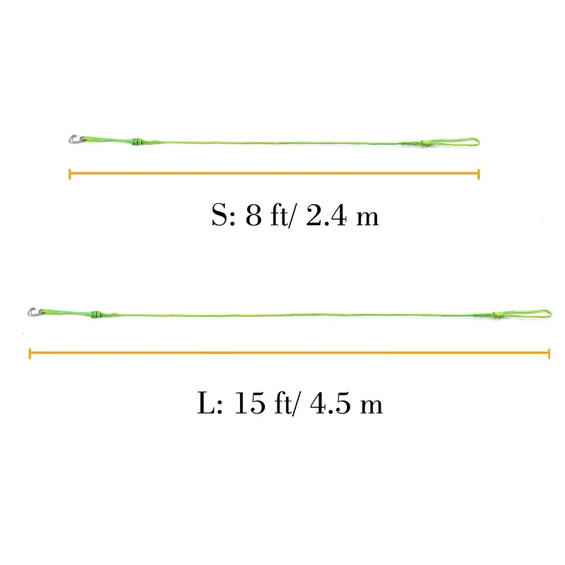 Премиум Док-линия сверхмощная плетеная линия морская веревка Бампер Лодка