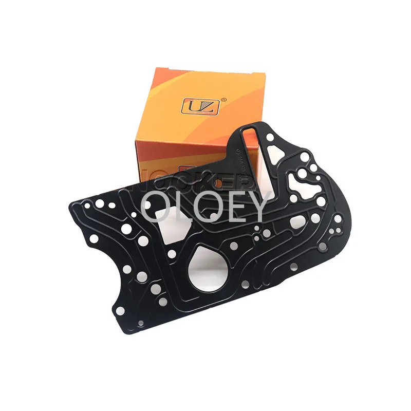 0AM OAM коробка передач DQ200 сухая Двойная муфта Корпус клапана маленькая