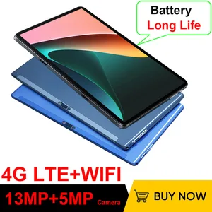 k40 cheap tablet 10 1 inch 4g tablet android 10 cores mt6797 gaming 13mp camera kids tablet gps 6000mah 14 hours life dual wifi free global shipping