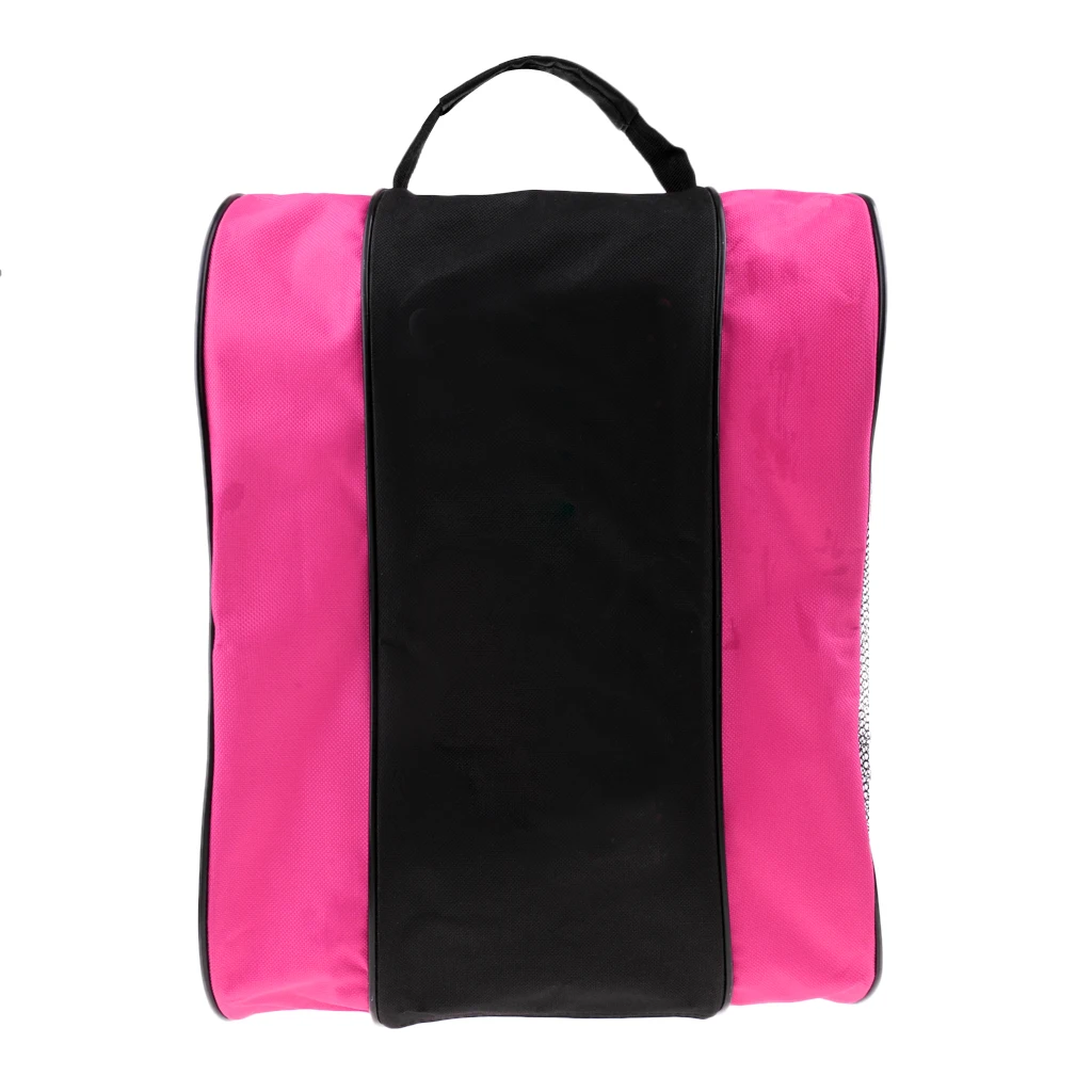 

Large-capacity Inline Roller Skating Boots Bag Skate Storage Carry Bag