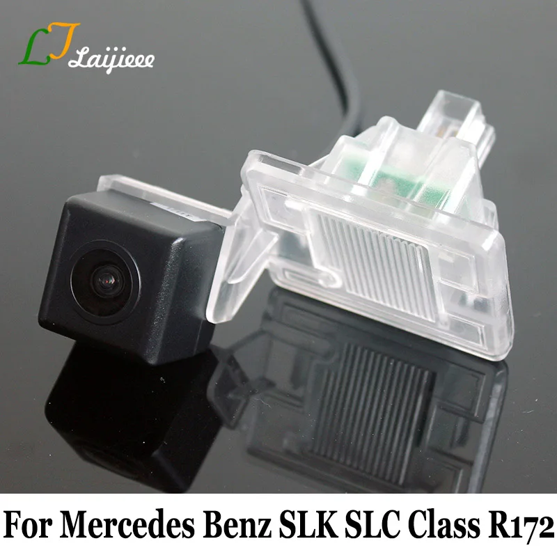 For Mercedes Benz SLK SLC Class R172 Car Rear View Parking Camera / RCA HD Auto Backup Reverse Cameras For Mercedes Vito W447 For Mercedes Benz SLK SLC Class R172 Car Rear View Parking Camera / RCA HD Auto Backup Reverse Cameras For Mercedes Vito W447