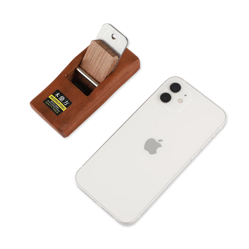 

Mini Hand Plane Woodworking Flat Plane Wooden Hand Planer DIY Tool Bottom Edge Wood Trimming Tools Carpenter Woodcraft Tools