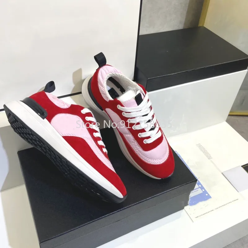 

Женские массивные кроссовки, парусиновая обувь на танкетке, дизайнерские кеды