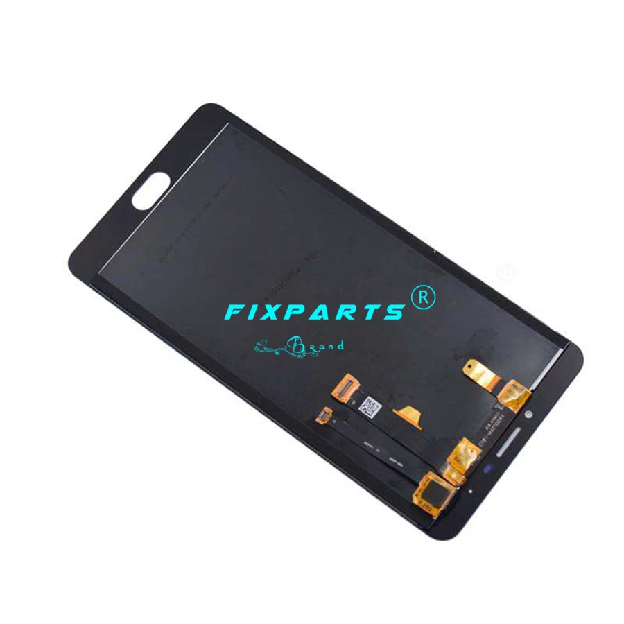 

100% Tested 1920x1080 Meizu M3 Max LCD Display Touch Screen Digitizer Assembly With Frame Replacement 6.0" MEIZU M3 Max Display