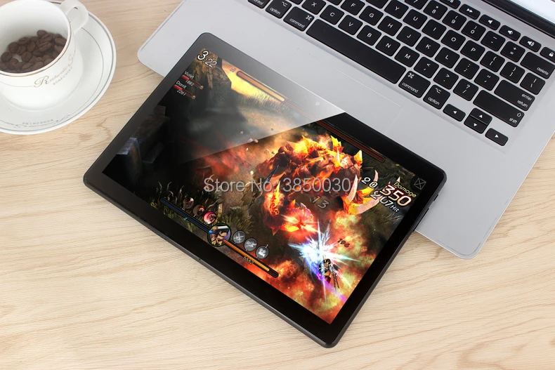 ; набор из 10 дюймовый планшет 3g 4G FDD LTE Octa Core 6 ГБ Оперативная память 64 Гб Встроенная память 1280x800 ips 8MP Камера Android 9,0 gps планшет