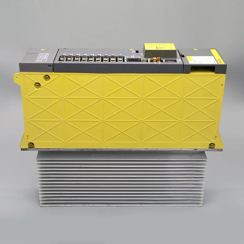 A06B 6079 H207 FANUC Сервоусилитель ALPHA|control cnc|servo cnccnc servo |