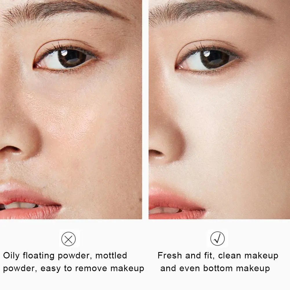 

2021 New Makeup Setting Spray 100ml Matte Face Foundation Oil Cosmetic Brighten Control Lasting Moisturizing Products Setti I6Y0