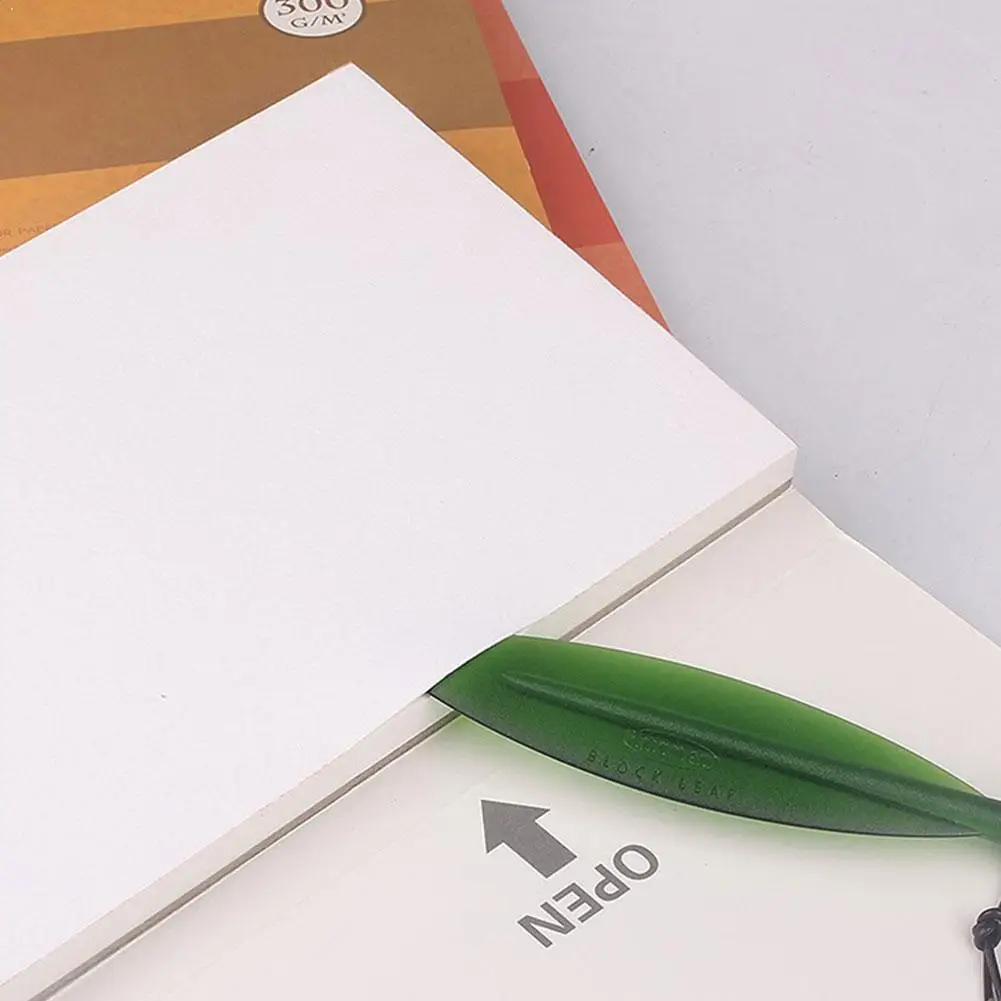 

100% Cotton Professional Watercolor Paper 20 Sheets All Book Sketch For Artist Student Hand Watercolor Painted J7A2