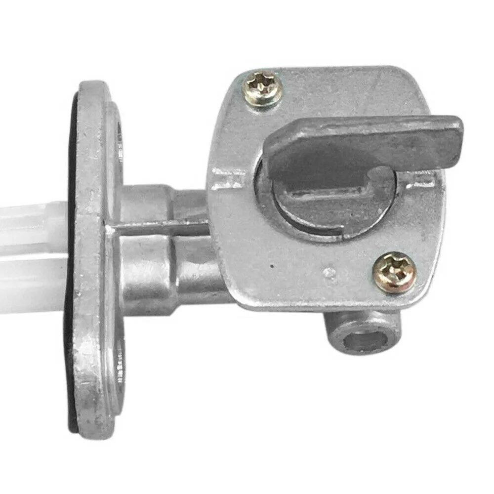 

Petrol Fuel Switch Tank Tap Accessory For BW80 YFM250 YFZ450 Gas Parts
