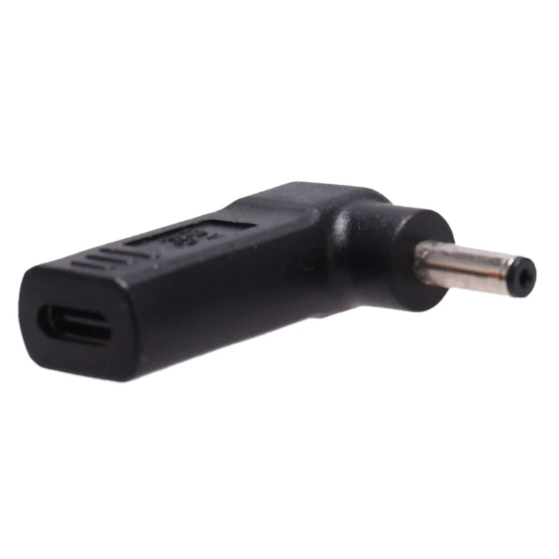Адаптер USB 3 1 Type C с переходником на 19 В постоянного тока 4 0x1 мм эмулятор PD триггер