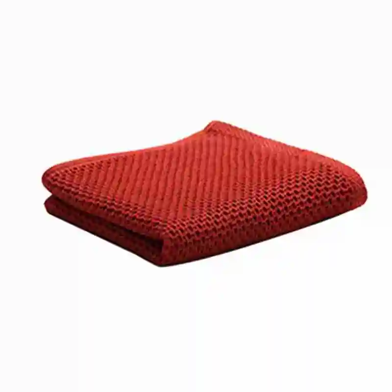 

Gauze Honeycomb Towel 100% Cotton Hand Towel 33x73cm Sports Towel Cotton Check Absorb Care Bathroom Water Home Hand D7Y4