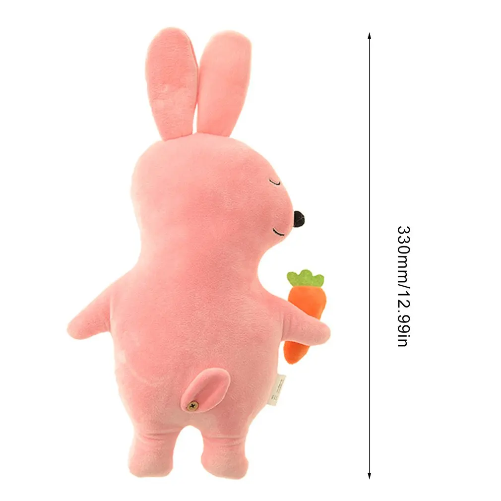 

Children Animal Cartoon Car Safety Strap Harness Shoulder Pillow Seat Belt Cushion Shoulder Pad Small Pillow Neck Support Pad