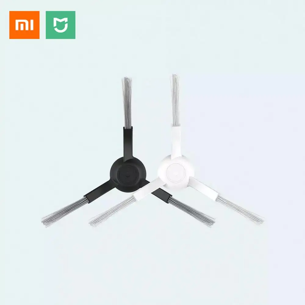 

Оригинальный робот-пылесос Xiaomi Mijia STYJ02YM, угловая щетка