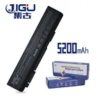 Аккумулятор JIGU для ноутбука PA3788U, фотоаккумулятор для Toshiba Tecra A11 M11 S11 P11