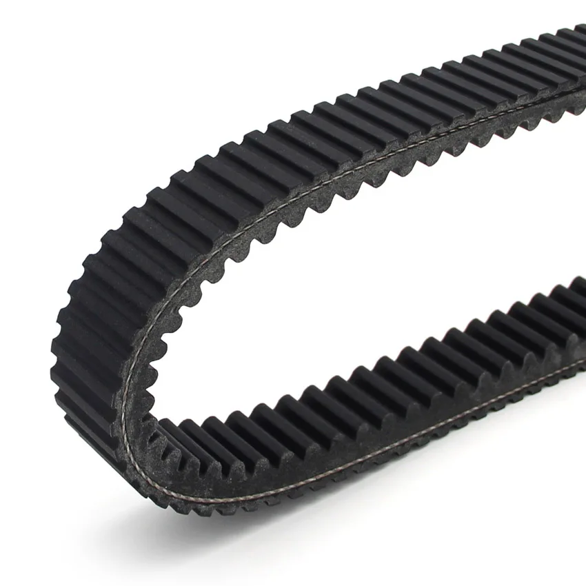 Мотоцикл приводной ремень передачи для Polaris заостренная мотыга SS 440 1983 спортивные