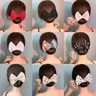 Заколка для волос женская, удобная, 1 шт.