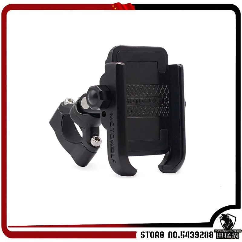 Motorcycle accessories For 390 2017-2019models modified mobile phone navigation bracket | Автомобили и мотоциклы
