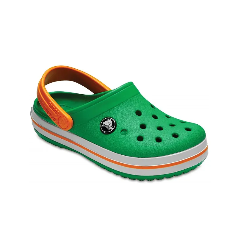 CROCS Crocband Clog K KIDS|Мюли и сабо| |