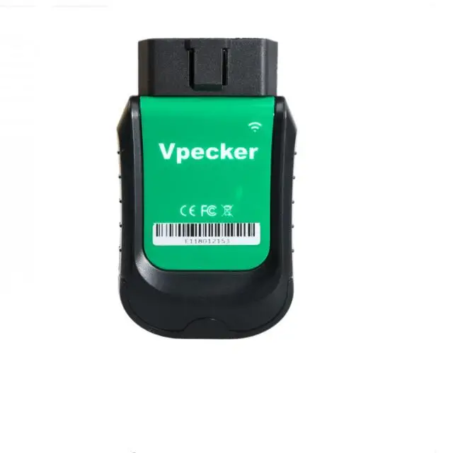 

2018 новейший WIFI VPECKER Easydiag беспроводной OBDII OBD2 полный диагностический инструмент WINXP/7/8/10