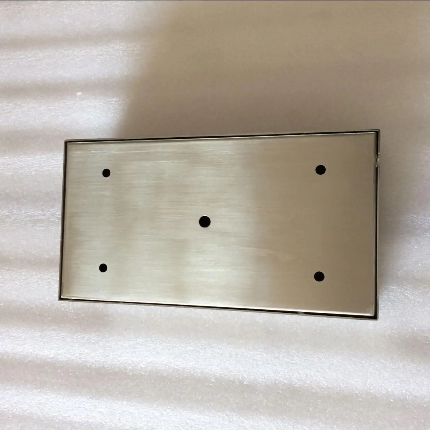 Телефон Voip прочный с антивандальным сопротивлением для общественного