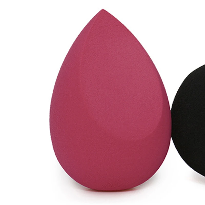 

2Pcs/set Makeup Sponge Heart-Shaped Box Powder Puff Soft Delicate Cosmetic Puff Powder Foundation Use Beauty Make Up Tools