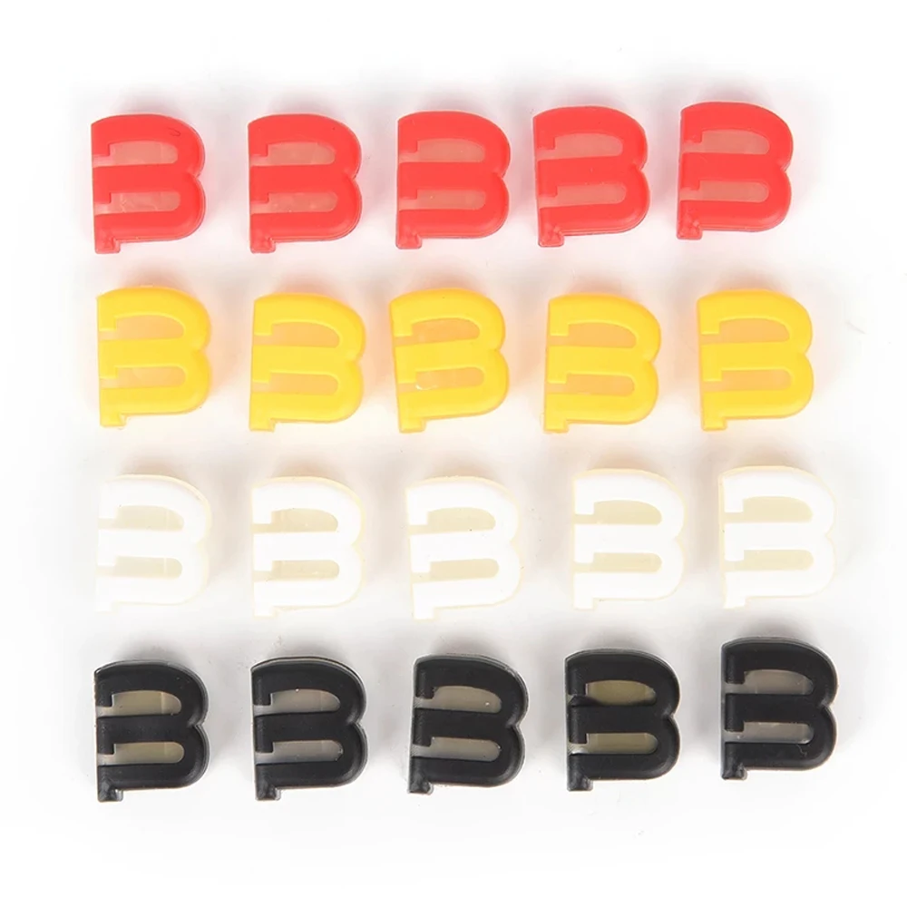 

Portable Bicycle Tire Repair Kit 5 Rubber Strips And 3 Tire Repair Drills For MTB Road Bike Tubeless Maintain Tool Simple Set