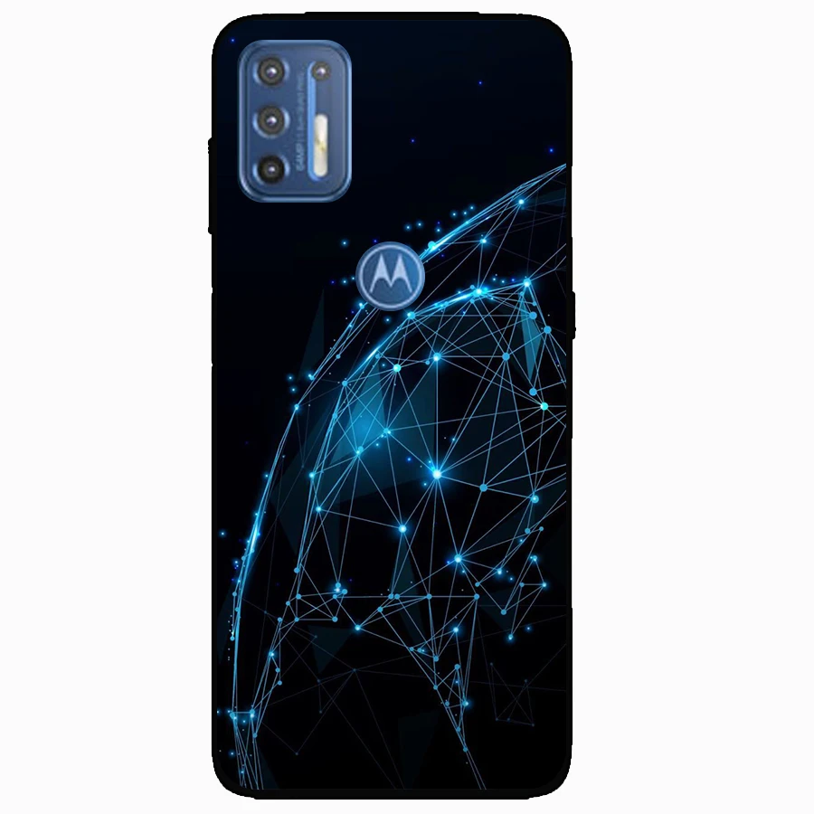 Чехол для Lenovo K13 Note волк Силиконовый ТПУ чехол кошка животное чехлы телефона Pro |