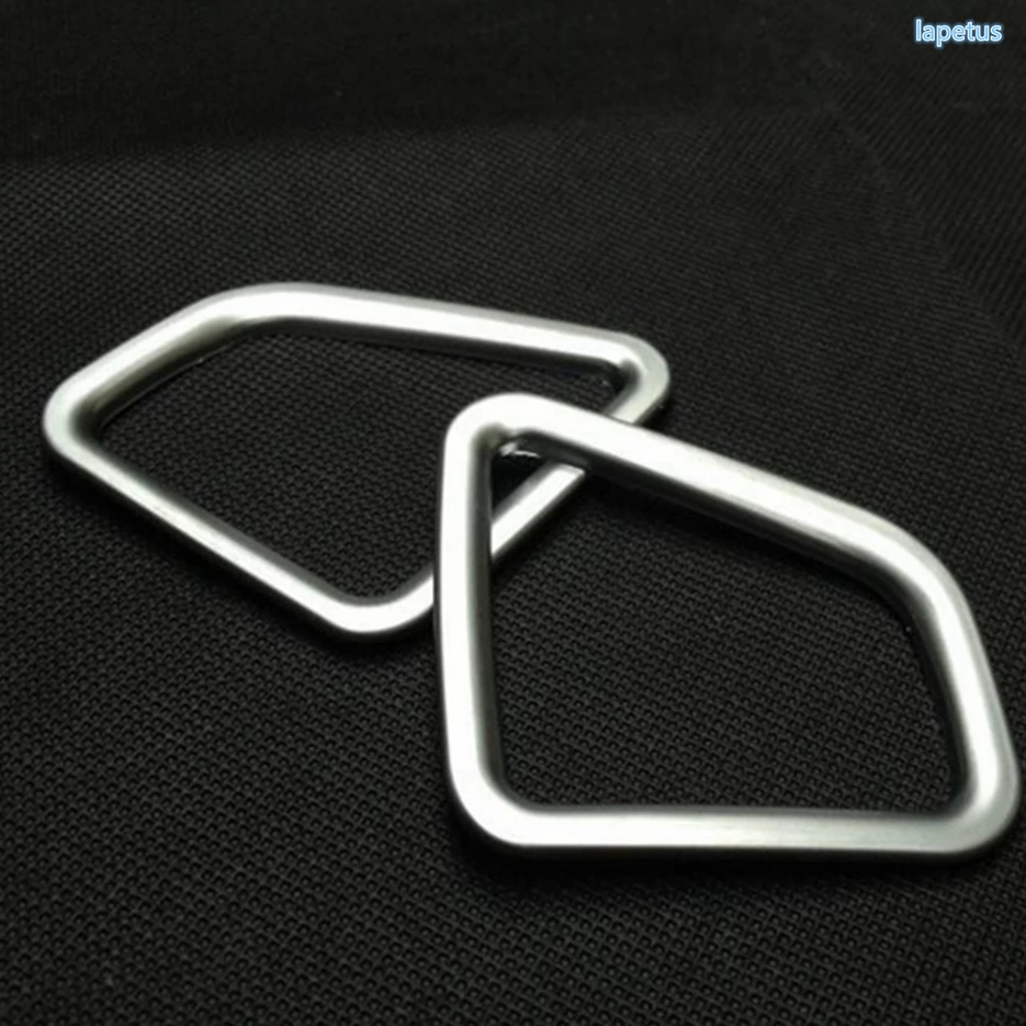 Lapetus спереди глава Кондиционер выходное отверстие украшения рамка Обложка