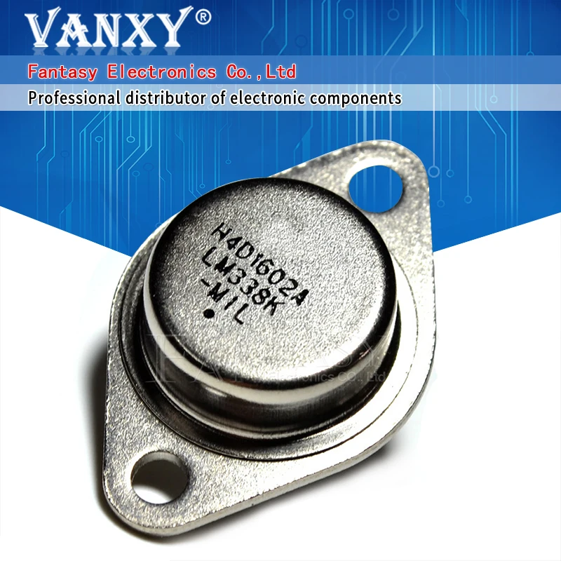 5 шт. 2N3055 TO 3 15A 60V транзистор MJ2955 2N3773 BUX98A BUX98 BUX48A BUX48 LM338K LM338 MJ802|transistor 2n3055|2n3055
