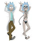 Новый чехол-подушка Dakimakura с кошачьими ушками для девушек, лиса, пушистый тигр, волк, обнимашки, наволочка для тела, аниме, Kemono Friends, украшение с животными