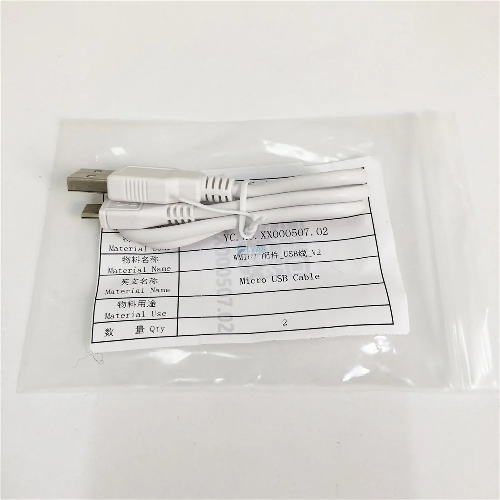 Geinuine DJI Mavic Mini Part - Micro USB Cable | Электроника