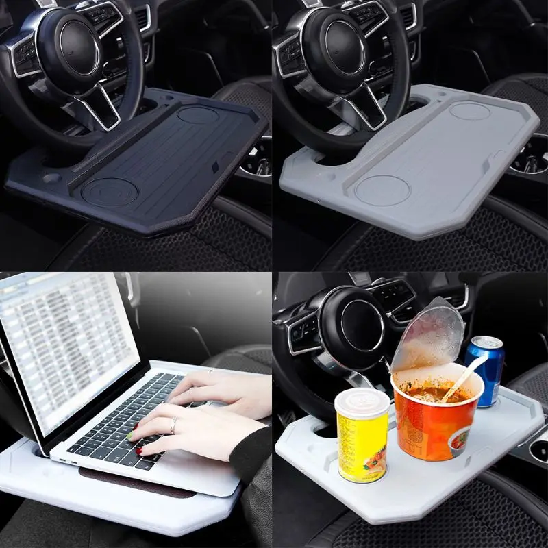 Автомобильный дорожный стол 50LC автомобильный на руль планшет для ipad или ноутбука