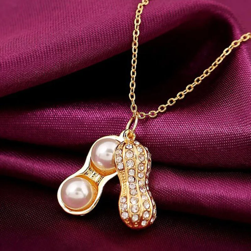 

Модные новые женские ожерелья, элегантные индивидуальные красивые украшения